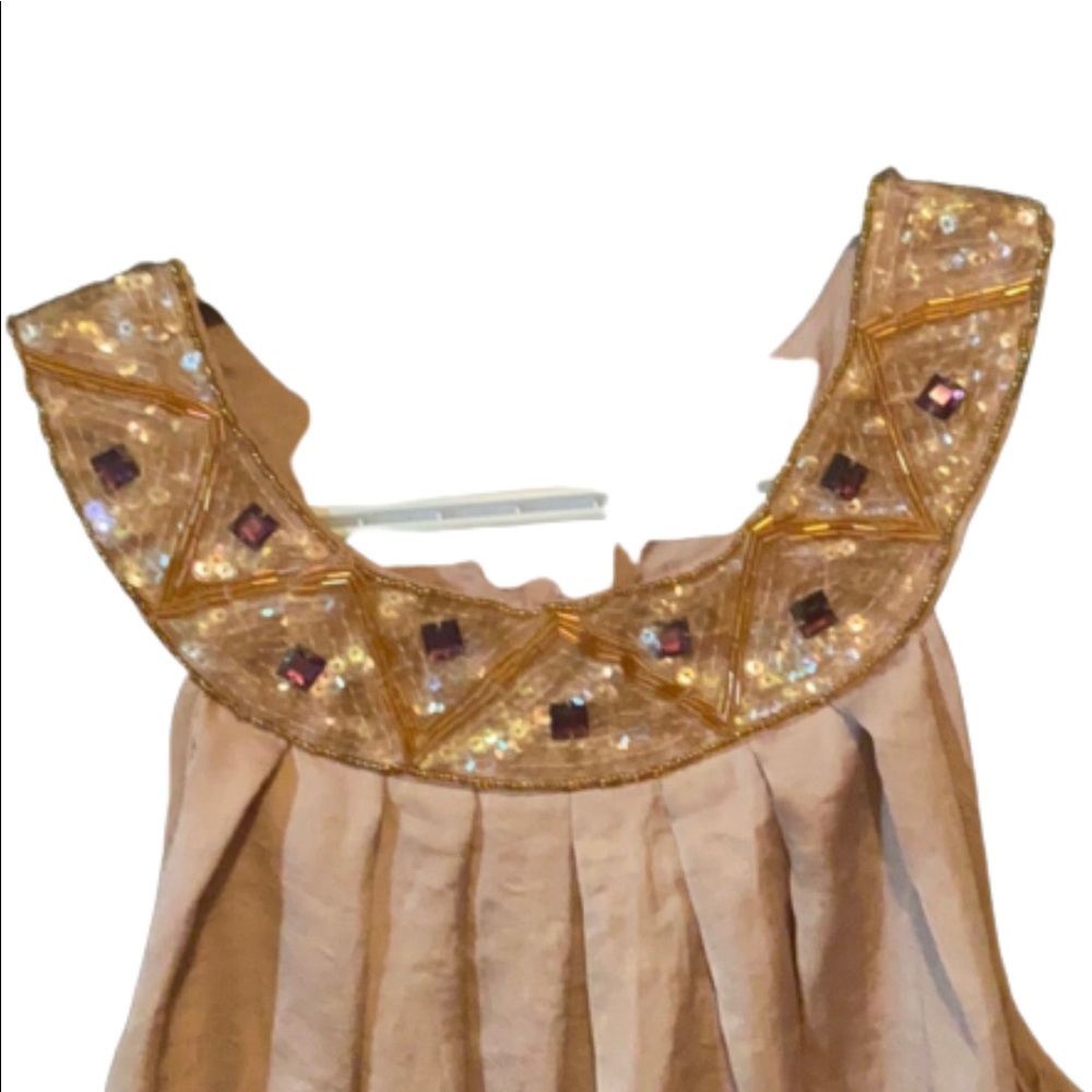Dress Top - Picture 6 of 6